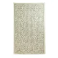 Sciarpa Lunga Stampa Paisley Vintage Leggera Foulard Donna Primavera Estate Moda Stola - Paisley Verde Chiaro