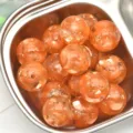 Perles en resine orange avec feuille d'or, perles rondes de 16mm pour fabrication de bijoux. - 16mm (Trou d'environ 2,5mm) / Orange
