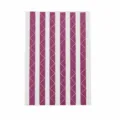 Pegatinas de esquinas para fotos morado mate para álbum DIY scrapbooking 102 pzas. - Morado Oscuro Mate