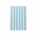 Pegatinas de esquinas para fotos mate azul 102 pcs para álbumes de recortes DIY. - Azul Mate