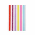 Angoli per foto adesivi colorati fai da te scrapbooking accessori fissaggio variante - Colorato Sei Colori