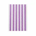 Adesivi per angoli di foto per fai da te album scrapbooking montaggio viola - Viola Chiaro Opaco