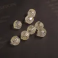 20 Pièces/Paquet / Clair de Lune Champagne
