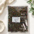 Preciosa Czech glass seed beads multi-color mix craft beads for jewelry making DIY projects - 2.2-2.4mm / 10-00007
