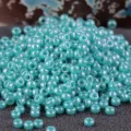 Wholesale 2mm Miyuki Pearl Seed Beads For DIY Jewelry Making And Craft Supplies! - RR11/0-435