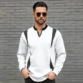 S / Tops / Wit