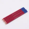 Professioneller Skizzen-Radierer-Stiftset fuer detailliertes Zeichnen und Comic-Design. - Highlight Radierstift 6g/Stk
