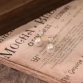 Elegant pearl and zircon drop earrings detail, gold-plated copper, stylish daily wear. - Style 13
