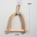 Portarotolo di carta igienica in stile mediterraneo con asta in legno e timone decorativo - Modello A Portafazzoletti Timone