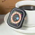 Aluminum metal protective case for Apple Watch Ultra 49mm rugged bumper cover accessory - Black / 49mm Ultra