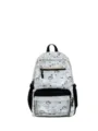 Zaino itabag gatto carino stile giapponese studente grande capacita borsa scuola leggera - Borsa Singola / Nero