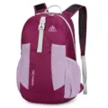 Azela 25l lightweight folding hiking backpack outdoor sports travel daypack for men women - 25L / Purple