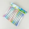 Beitelpunt / Verloopkleur 12 Stuks Zak