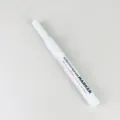 Weißer Auto Kratzer Reparatur Stift für kleine Lackschäden und einfache Karosseriepflege. - Original Weiß