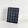 Acryl Badge Display Box Variante, schwarzer Rahmen Pin Aufbewahrung mit Filzgitter klar. - Klein 21x26.5cm / Schwarz