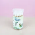 Xanthium essential oil cotton swabs, portable individual packaging, nasal care 50 pcs jar. - Bottled 50 Pcs