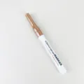 Auto kratzer reparatur marker stift lackstift fuer fahrzeug oberflaeche pflege 1stk - Gold