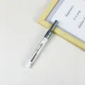 Autokratzer Reparatur Stift Lackierstift fuer Auto Oberflaechenpflege und Lackreparatur Werkzeug - Silber