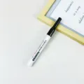 Professioneller Auto Kratzer Reparatur Stift Lackstift fuer Kfz Oberflaechenreparatur. - Schwarz