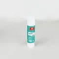 Solid glue stick 9g white portable craft adhesive stationery school office supply stick - 9g Pack