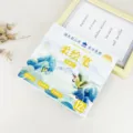 Chinese style soft tip brush pens 12 colors set for calligraphy and sketching art. - Classic Collection 12 Pieces Pack