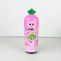 Carrot watercolor pens set 36 colors washable kids painting pens cute carrot stationery gift - 36-Piece Color Set / Carrot Orange