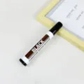 Schwarzer Möbelreparaturstift für Holz Kratzer Ausbesserung, Boden und Tür Reparatur Stift. - Schwarz