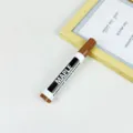 Holzmöbel Reparaturstift Marker für Kratzer und Ausbesserungen an Türen und Böden braun. - Ahorn