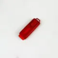 Roter ausziehbarer Radiergummi Stift für Schüler, kreatives Zeichnen und sauberes Radieren. - Rot