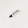 Schwarzer Möbel Retusche Wachsstift Reparaturstift für Holzkratzer und Bodenfixierung. - Schwarz