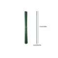 Green floral wire 15cm 20pcs stems for DIY crafts flower arrangements handmade bouquet - GJ-Iron Wire 15cm 20pcs