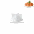 Καλούπι σιλικόνης για κουτί κολοκύθας DIY Halloween αρώματος κεριού γύψος δοχείο - Καπάκι Κουτιού Αποθήκευσης Κολοκύθας