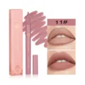 YOUNG VISION crayon contour des lèvres liquide mat étanche maquillage nude teinte 11# - 11