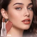 YOUNG VISION rouge à lèvres nacré scintillant #06 hydratant maquillage éclat - 06