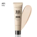 YOUNG VISION BB Cream 30g Squeeze Tube #01 Ivory Moisturizing Waterproof Facial Makeup - Ivory