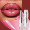 YOUNG VISION moisturizing color-changing shimmer lipstick, long-lasting glossy lip gloss makeup. - 02 (Overseas Version)