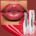 YOUNG VISION moisturizing color changing lipstick creamy texture lip balm shade 04 - 04 (Overseas Version)