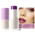 YOUNG VISION 7-Color Body Glitter Stick Stage Makeup Face Shimmer Eyeshadow Cosmetics - 04