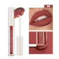 YOUNG VISION velvet lip gloss in shade 04, long-lasting liquid lipstick for matte finish. - Shade 04