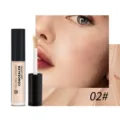 Young Vision long lasting liquid concealer 02# matte face makeup smoothing cover up tool - Style 02