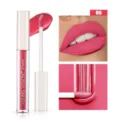 YOUNG VISION matte liquid lip gloss, velvety smooth texture, shade 06 long lasting. - Color 06#