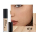 YOUNG VISION liquid concealer 03# long lasting face makeup brush applicator SKU view item - No. 03