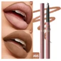 YOUNG VISION Delineador de labios mate impermeable Larga duracion Maquillaje Tono #05 - 05
