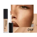 YOUNG VISION long-lasting liquid concealer 04# matte finish face makeup cover tool - Style 04