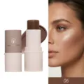 YOUNG VISION multi-purpose contour stick shade 06, smooth cream makeup for easy face sculpting. - Color 06