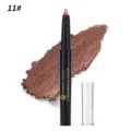 YOUNG VISION perlmuttartiger Lidschattenstift in Farbton 11 Braun für professionelles Make-up. - 11#