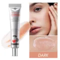 Young Vision CC Cream Dark Shade 45ml SPF25 Color Correcting Hydrating Liquid Foundation - Dark