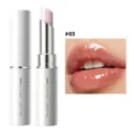 YOUNG VISION 03 moisturizing color changing lipstick, smooth glossy lip balm makeup. - 03 Citrus