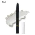 YOUNG VISION Shimmer Eyeshadow Stick Pearlescent Waterproof Long Lasting Makeup Pen 01# - 01#