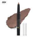 YOUNG VISION 08# twist-up eyeshadow stick, creamy shimmer brown eye makeup pen for highlighting. - 08#